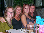 Me, Char, Sue and Teresa