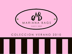 Mariana Bags buscan tiendas...