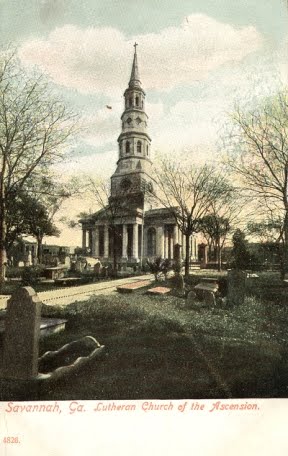 Lutheran Church of the Ascension