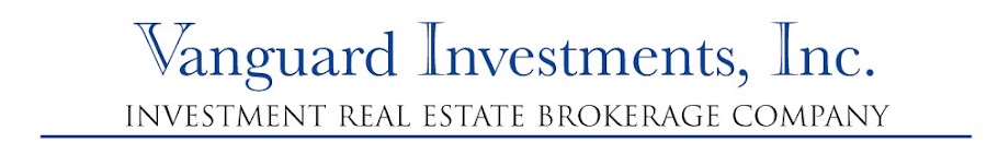 Vanguard Investments, Inc.