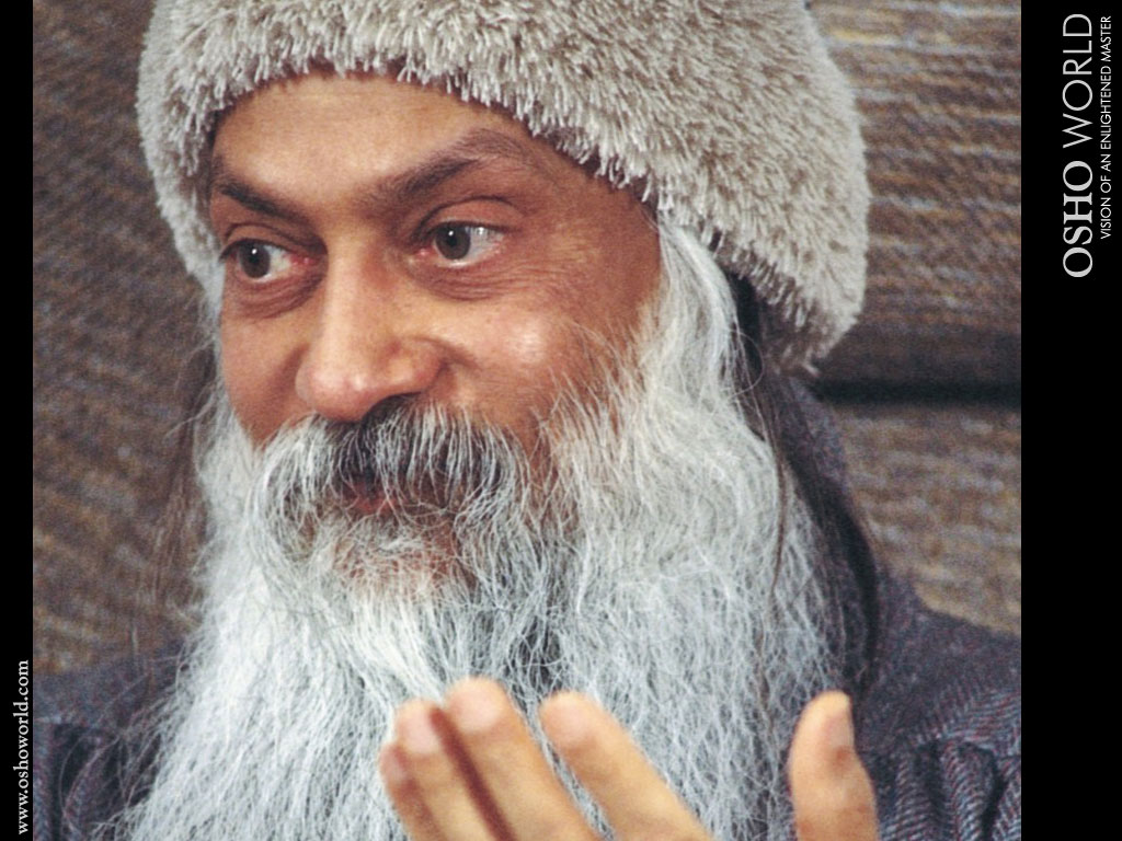 what is osho what is osho