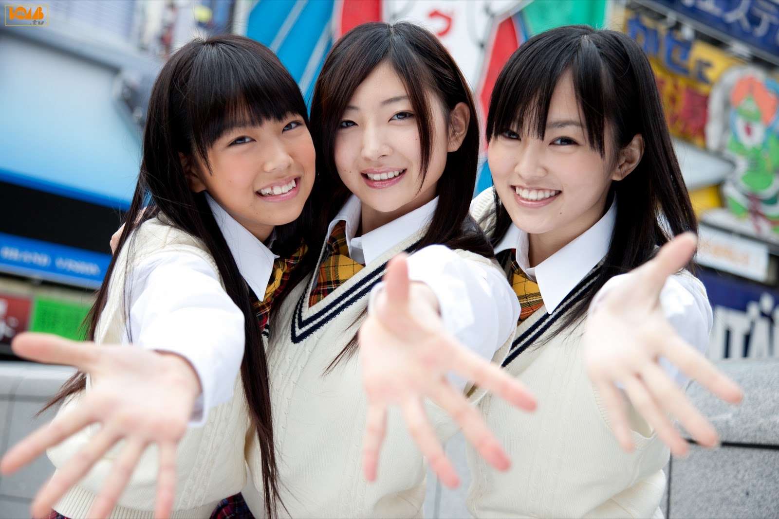 AKB48 Blog: NMB48