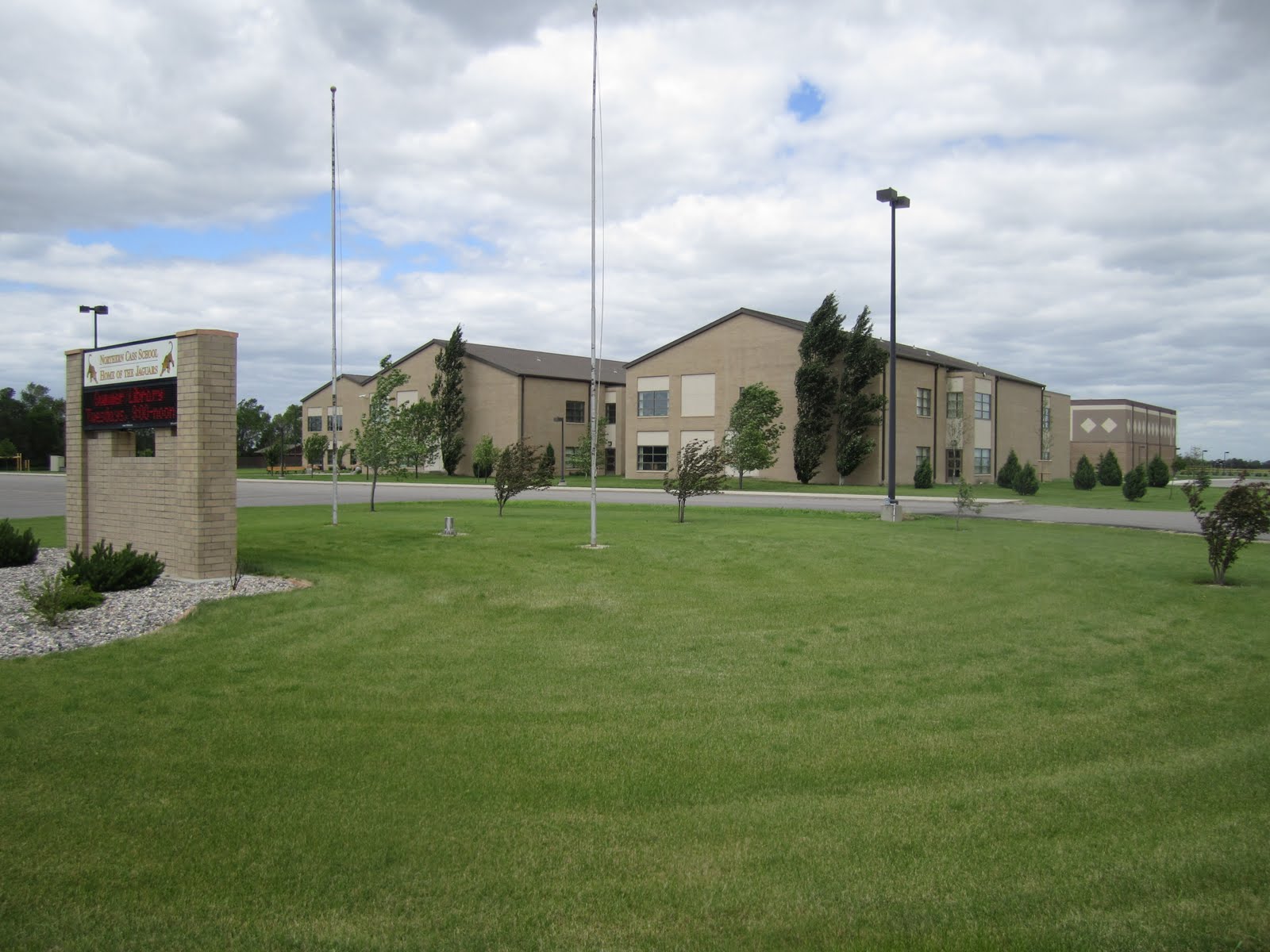 Hannah loves to travel! A Great Thing Happened in Fargo, North Dakota