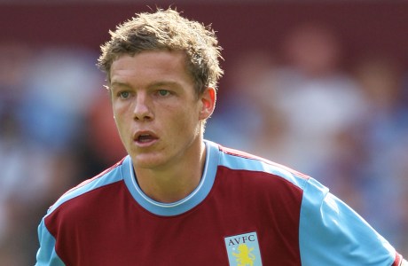 The Best Footballers Shane Lowry is an Australian professional