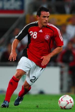 Piotr Trochowski Piotr Trochowski