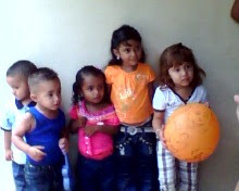 mis bebes