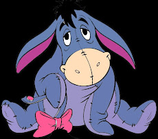 Eeyore Wisdom