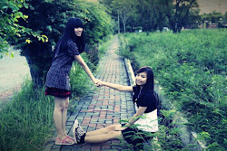 A-mazing photoshoot ! :]