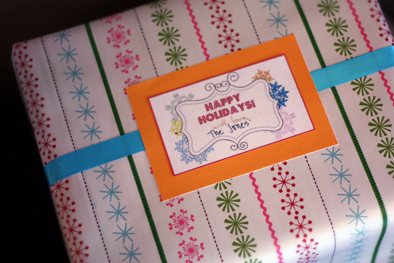 IHeart Organizing IHeart Freebies Holiday Gift Tags iheart-organizing-iheart-freebies-holiday-gift-tags