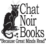 Chat Noir Books