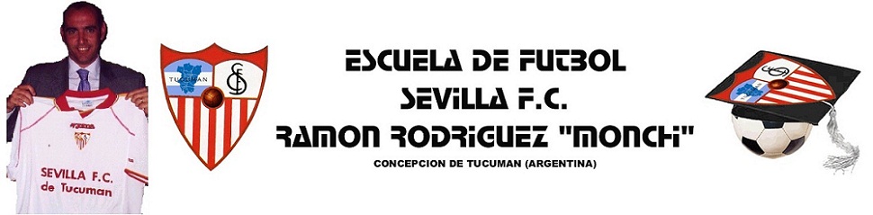 Escuela Sevilla FC de Tucumán