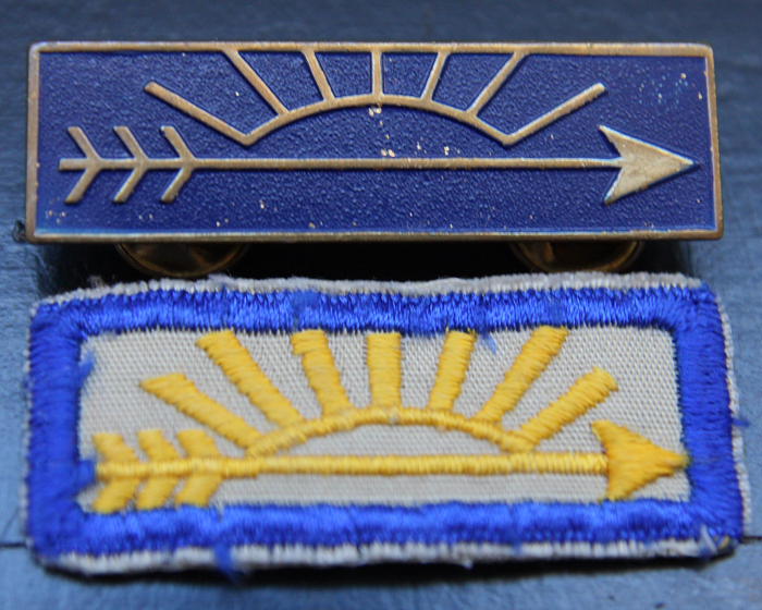 Adventures and Accidents Scouting Awards and Recognitions