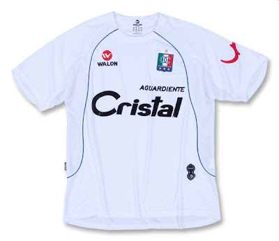 Kits Fts Once Caldas