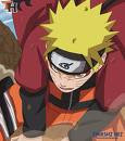 Naruto Sennin