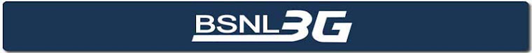 BSNL 3G