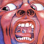 In The Court of The Crimson King (1969)