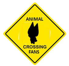 Caution: Animal Crossing Fans