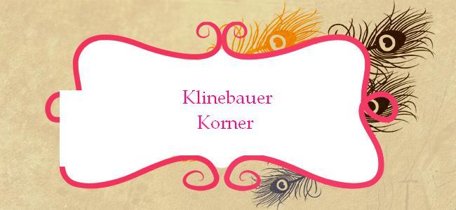 Klinebauer Korner