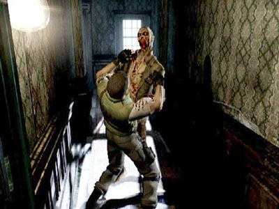 Análise: Resident Evil: Mercenaries 3D (Nintendo 3DS)