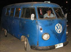 victor y su fantasma 56