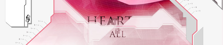 At The Heart Of It All