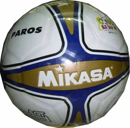 Bola Kaki Mikasa