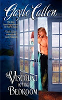 The Viscount in Her Bedroom