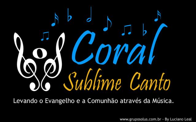 Coral Sublime Canto