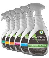 Eco Touch Waterless Car Wash Uk Eco Touch Waterless Car Wash Uk