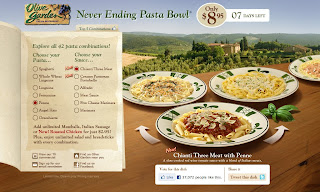 Hurry Olive Garden S Never Ending Pasta Bowl Ends On 10 10