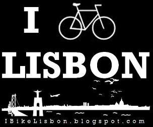 I Bike Lisbon