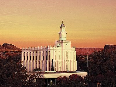 St george ut singles