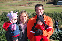 Our Family - November 2009