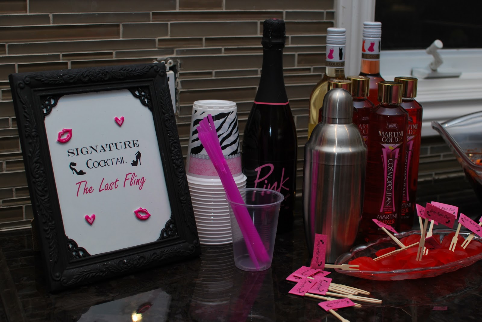 jeff green Wallpapers: Bachelorette Party Highlights