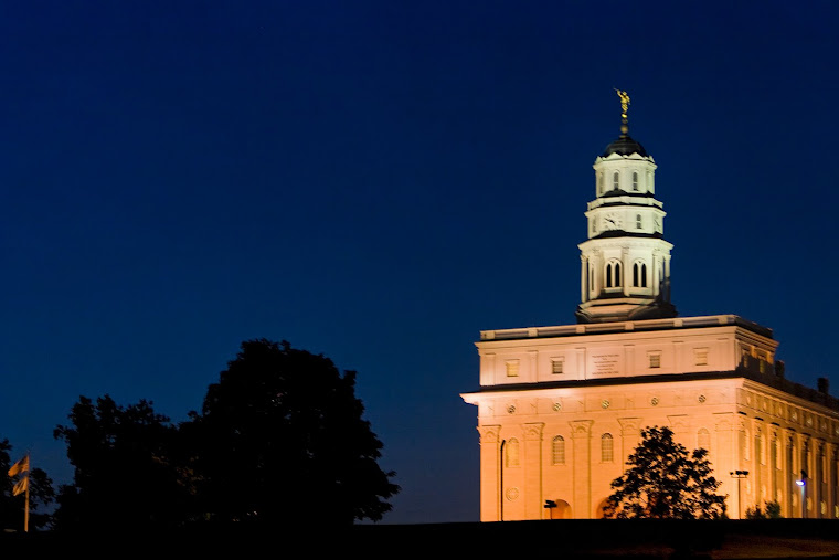 Nauvoo 2007