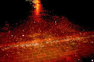 Singapore Sojourn: Under The Shade Of The Pong Pong Tree