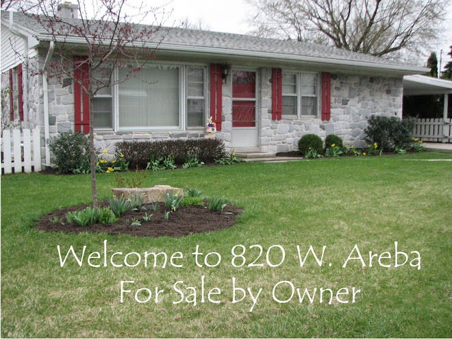 For Sale By Owner