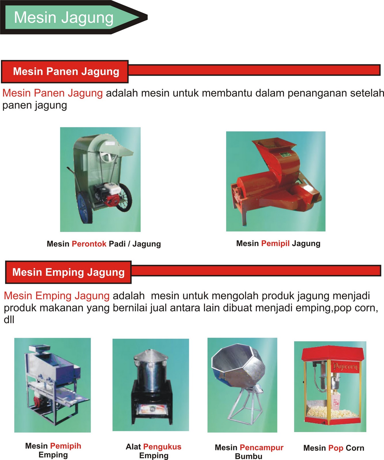 Rahmani Nuryanti Algani: KIOS MESIN