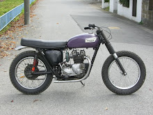 T100 Flatty