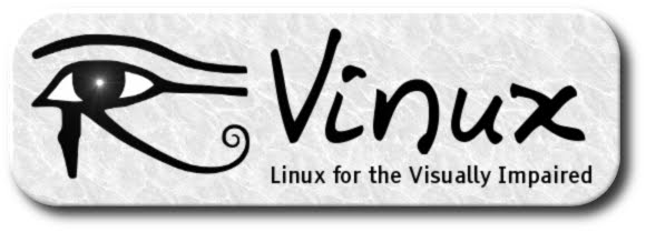 The Vinux Development Blog