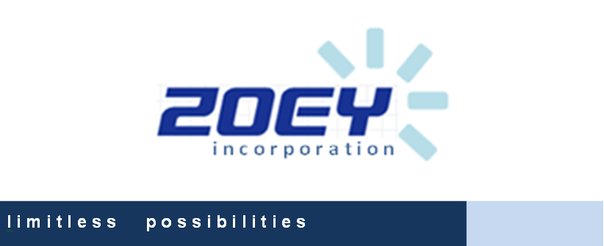 Zoey Incorporation