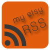 Etsy RSS