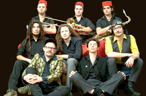 AtuQtuQ-AsKatu: Figli Di Madre Ignota