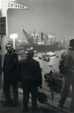 Valparaíso, 1963