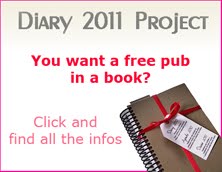 Diary Project
