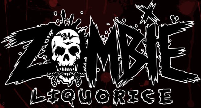 Zombie Liquorice
