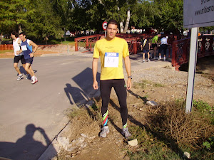 Cursa del Torró 2007