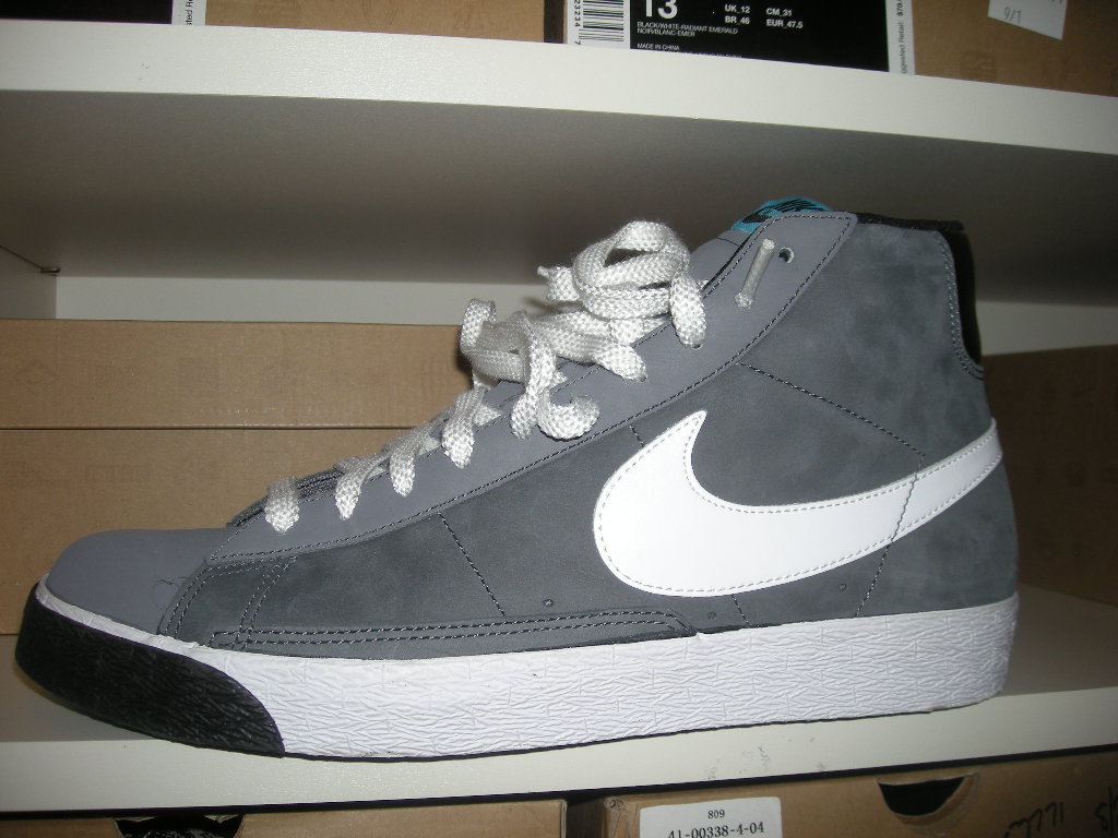 blazer high nike