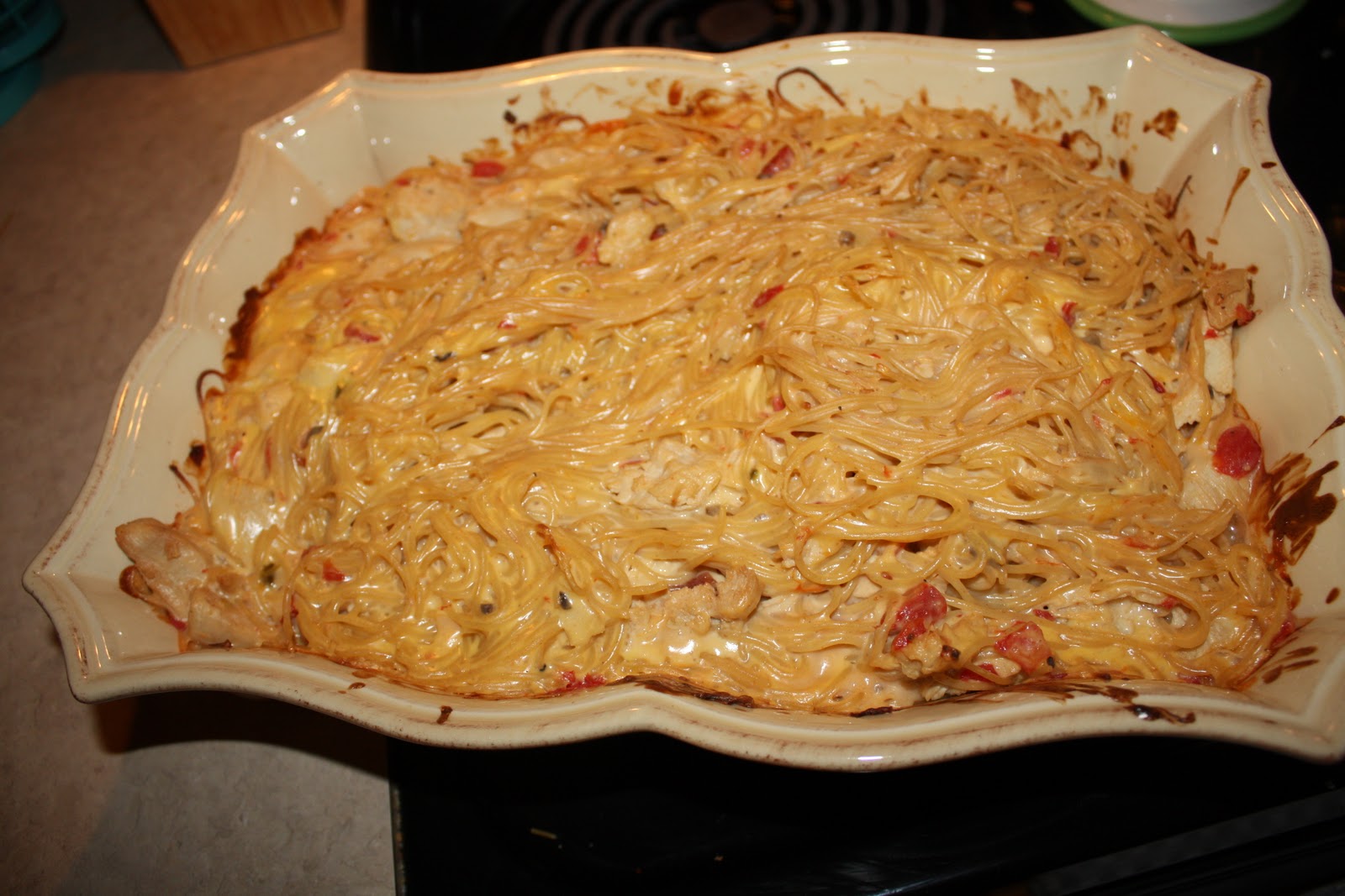 The Best recipe in the world : 2010