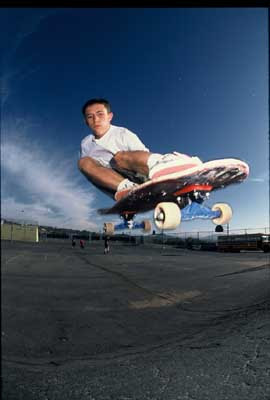 skateboarding research eric